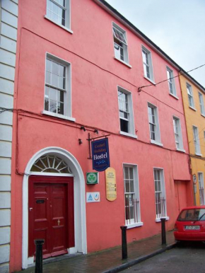  Cashel Holiday Hostel  Кашел